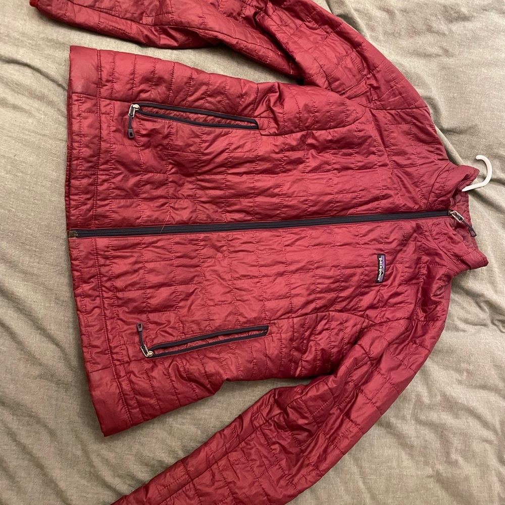 Patagonia Nano Puff Jacket